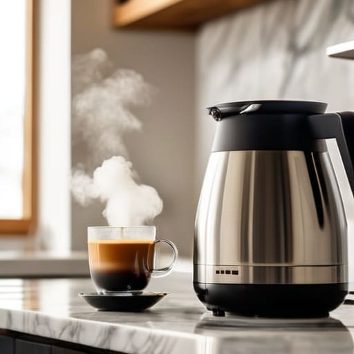 Automatic Drip vs Pour Over Finding Your Permanent Ritual