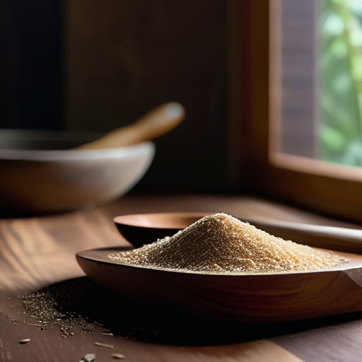 Bamboo vs Hardwood Utensils Choosing Substance Over Speed