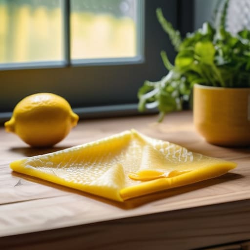 Beyond Plastic Choosing Natural Food Storage Alternatives