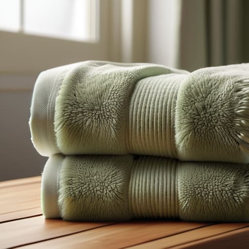 Beyond the Trend Bamboo Fiber Softness That Endures