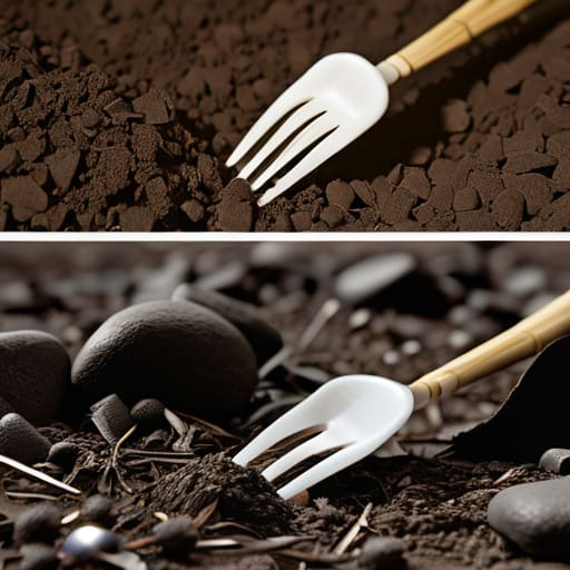 Beyond the Trend Bamboo vs Plastic Cutlery