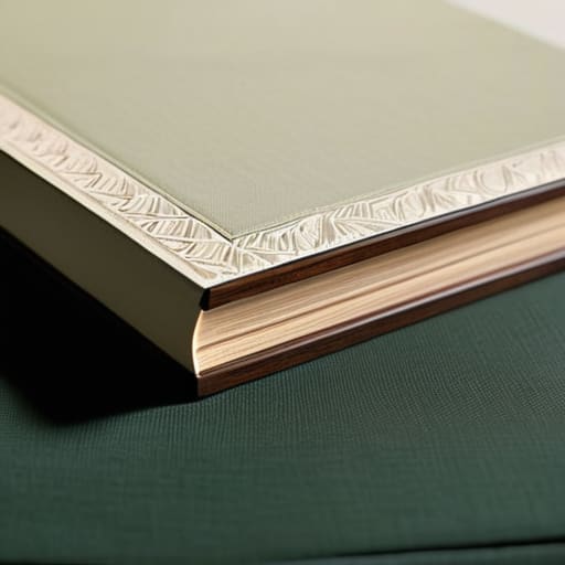 Choosing Luxury Hardcover Books That Endure