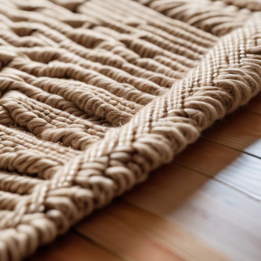Choosing Sustainable Rug Materials That Stand the Test of Time