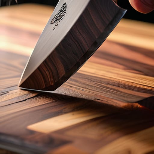 Choosing the Best Wood for Cutting Boards