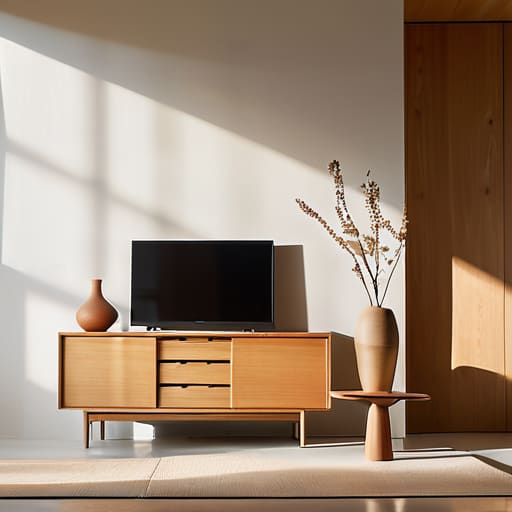 Embracing Scandinavian Design Principles for Longevity.
