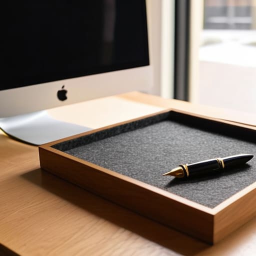 Enduring Order Through Eco Friendly Office Organization