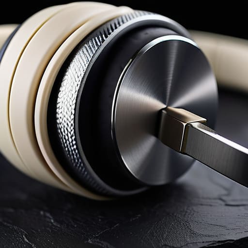 Durable build quality, First Impressions Design.