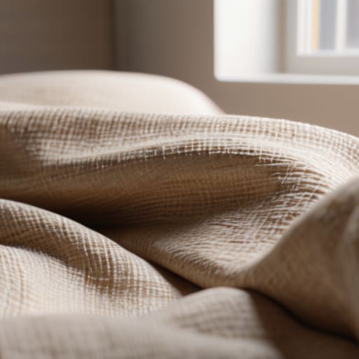 Flax Linen Benefits Why Durability Trumps Every Trend