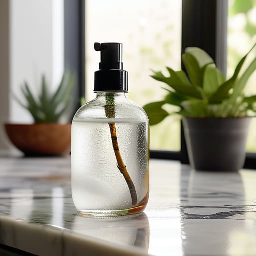 Invest in Biodegradable Cleaning Solutions That Last