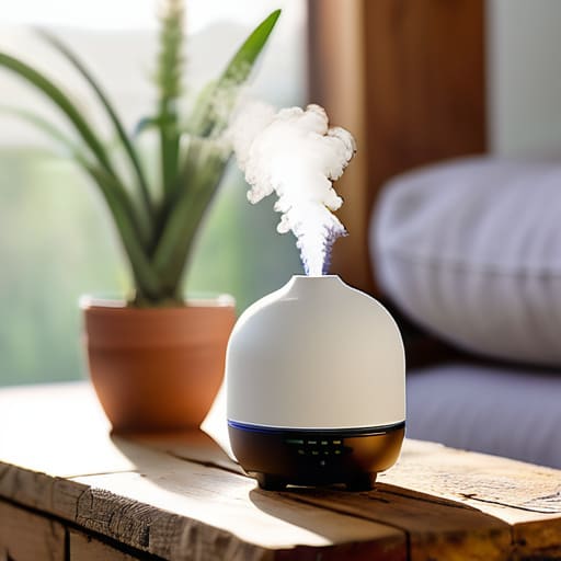 Investing in Quality the Real Ultrasonic Diffuser Benefits
