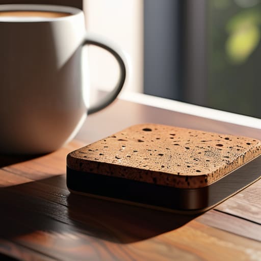 Leveraging Natural Cork Wood Properties for Longevity