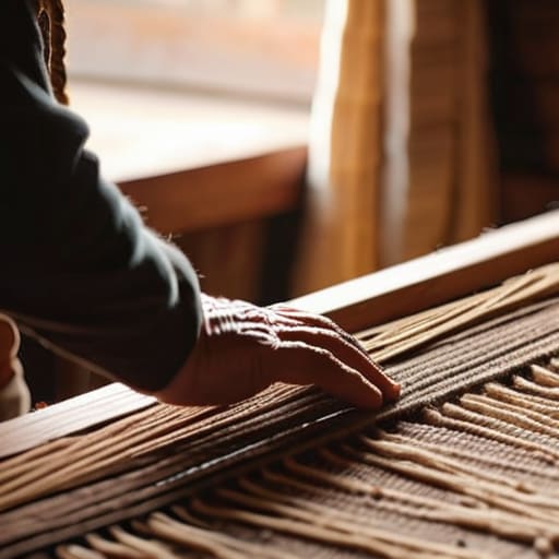 Mastering Artisanal Rug Craftsmanship Over Fleeting Trends