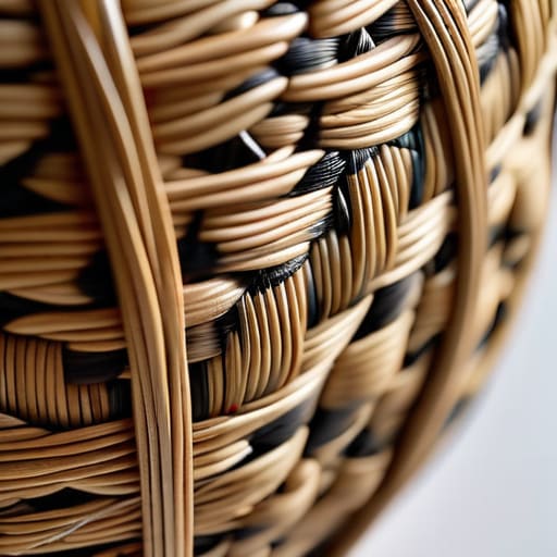Mastering Artisanal Weaving Techniques for Longevity.