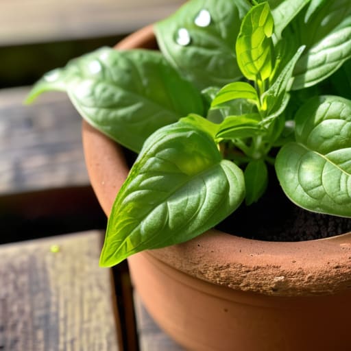 Mastering Container Gardening for Beginners and Longevity