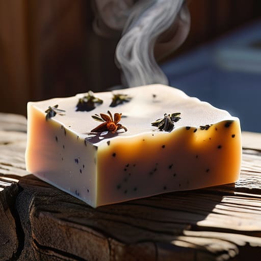 Mastering Fragrance Profiles for Soap That Actually Endure
