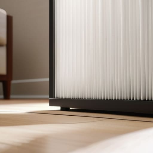 Mastering Hepa Filter Technology for Decades of Use