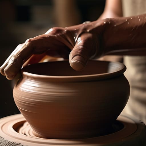 Mastering Wheel Thrown Ceramic Techniques for Lasting Quality