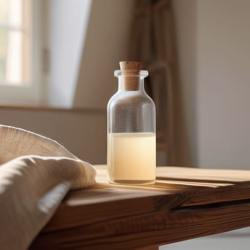 Natural Fiber Maintenance for the Discerning Home