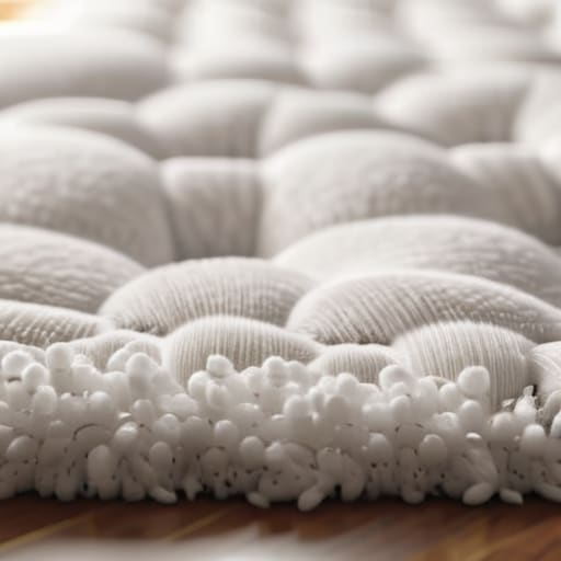 Seeking High Absorbency Cotton Textures That Actually Endure