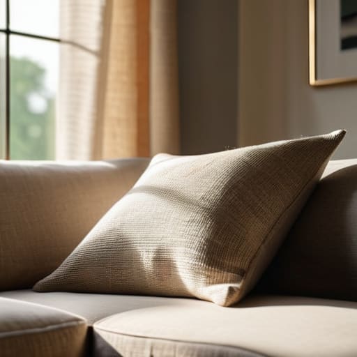 Selecting Durable Fabric for High Traffic Areas