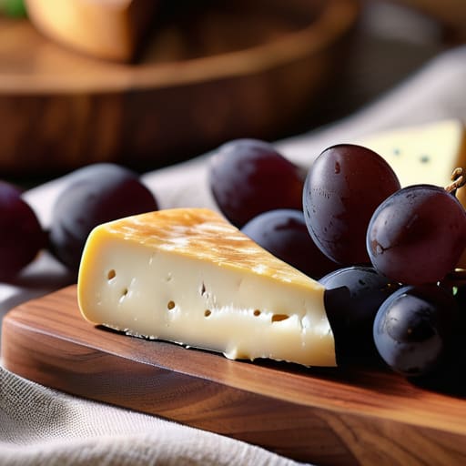 Premium Solid Hardwood Serving Boards.