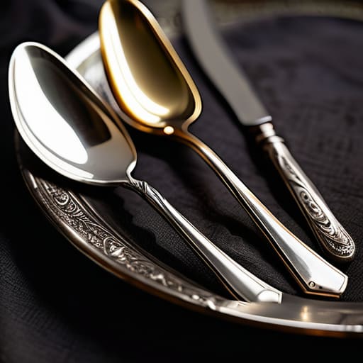 Sterling Silver vs Silver Plated Making the Right Investment