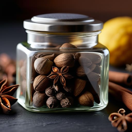 The Case for Airtight Spice Containers Over Cheap Plastic.