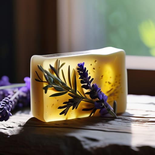 The Cold Process Soap Benefits You Can Actually Feel