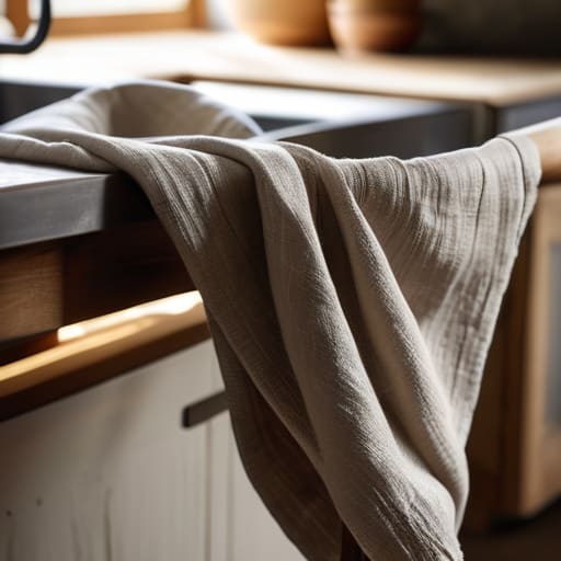 The Enduring Strength of Durable Linen Textiles