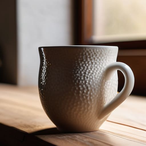 The Enduring Strength of Stoneware vs Porcelain Mugs