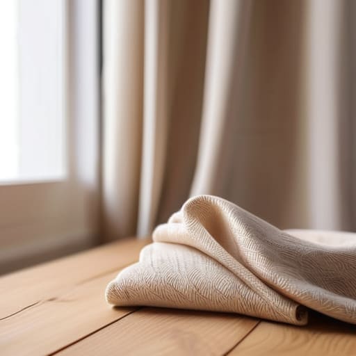 The Mastery of Premium Sleepwear Fabrics.