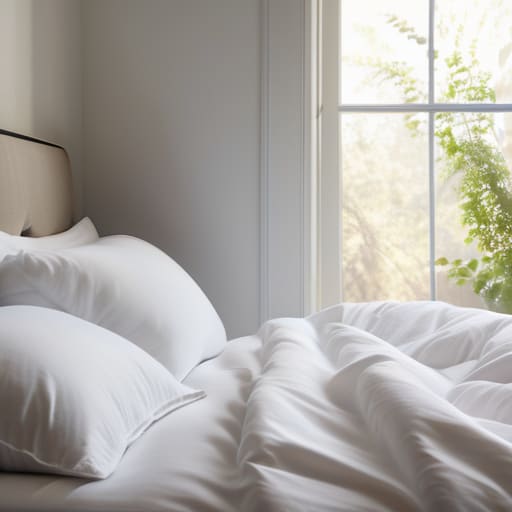 The Truth About Breathable Cotton Bedding.