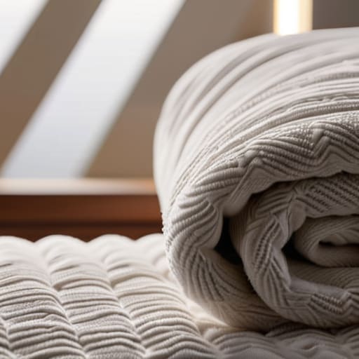 The Truth About High Gsm Cotton Towels and Longevity
