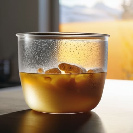 The Unyielding Strength of Borosilicate Glass Durability