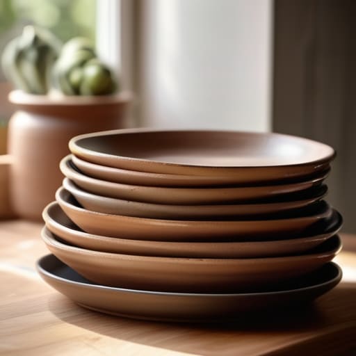 The Unyielding Strength of Durable Ceramic Dinnerware
