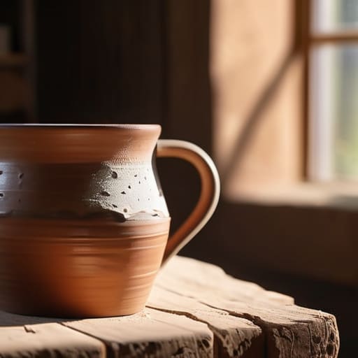 Why Artisan Pottery Mugs Outlast Fleeting Modern Fads