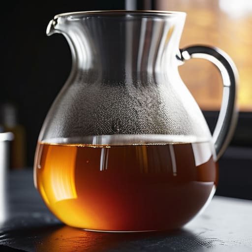 Why Borosilicate Glass Drinkware Outlasts Flimsy Trends