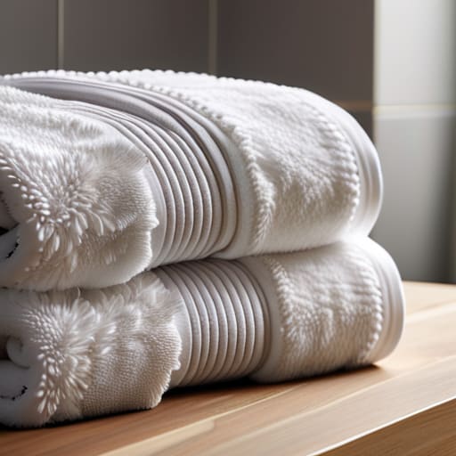 Why High Gsm Cotton Towels Outlast Every Passing Trend