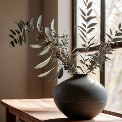 Aesthetic Dried Botanicals That Command Respect