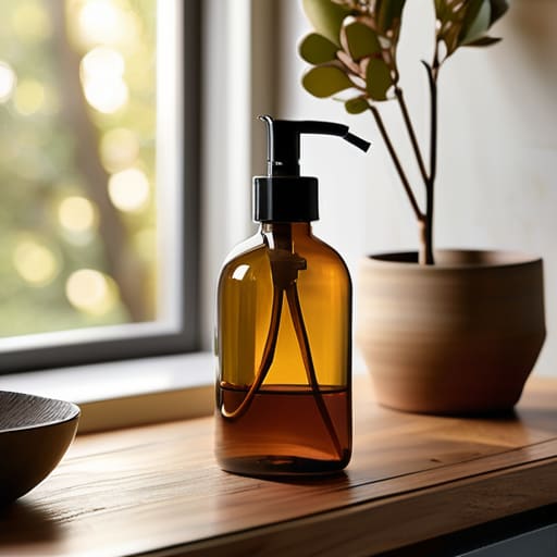 Building Sustainable Cleaning Products Into Your Legacy