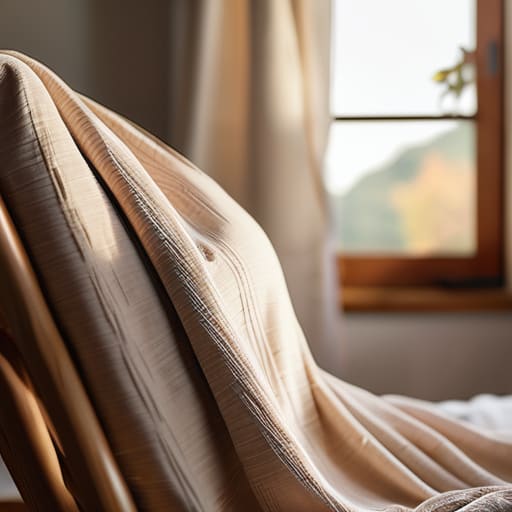 Choosing Best Materials for Sleep That Endure