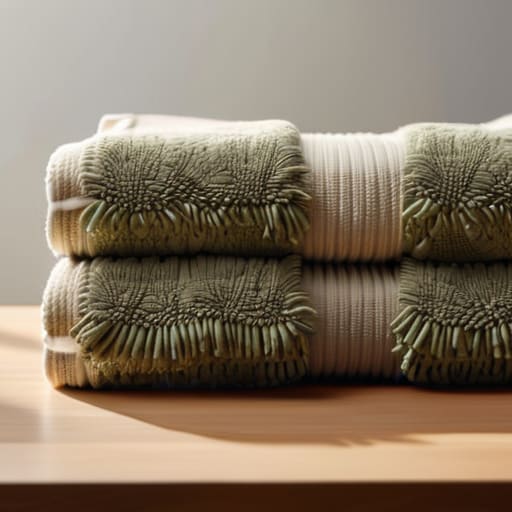 Choosing Sustainable Cotton Textiles Over Fleeting Luxury Trends