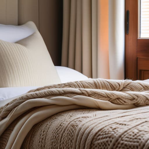 Creating a Cozy Guest Space Through Quality Materials