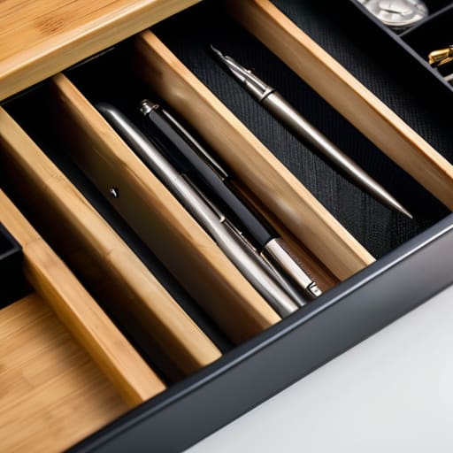 Drawer Dividers for Tidiness That Outlast the Season