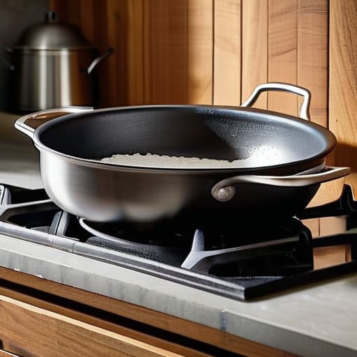 Durable Kitchenware Essentials That Defy Time.