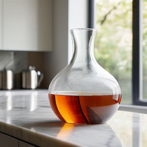 Elevating Minimalist Kitchen Decor With Purposeful Objects