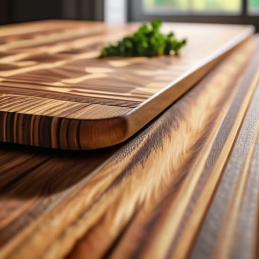 End Grain vs Edge Grain the Enduring Choice