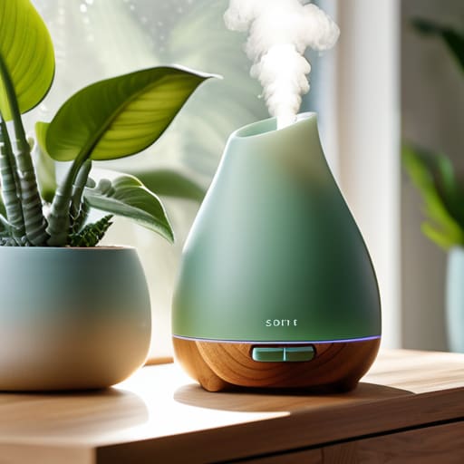 Improving Indoor Air Quality With Scents That Last