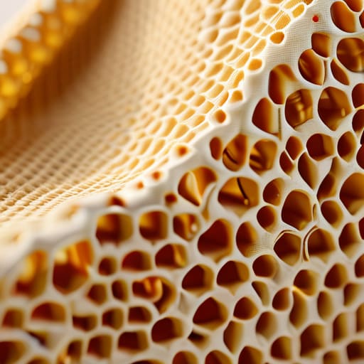 Investing in Absorbent Waffle Texture Over Fast Fashion