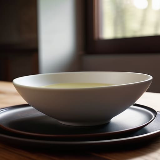 Investing in Durable Porcelain Dinnerware Over Disposable Fads